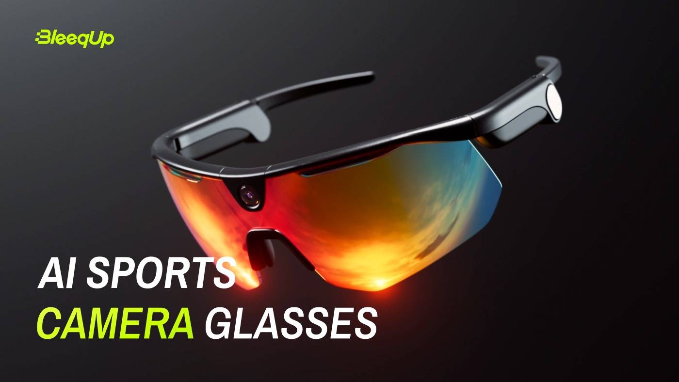 提前造出meta下一款聯名ai眼鏡產品,這家中國公司瞄準10億級細分市場_