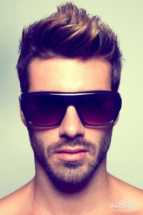 5個眼鏡小技巧，即刻提升顏值變型男