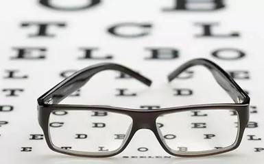 每年3000萬人戴著劣質眼鏡，你的眼睛還好嗎？