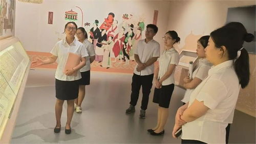 敦煌強化場館軟硬件建設，全面備戰文博盛會攝影服務