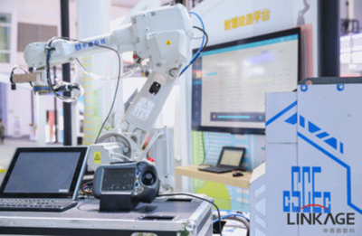 裝配式施工中智能機器人的研發(fā)與應用前景