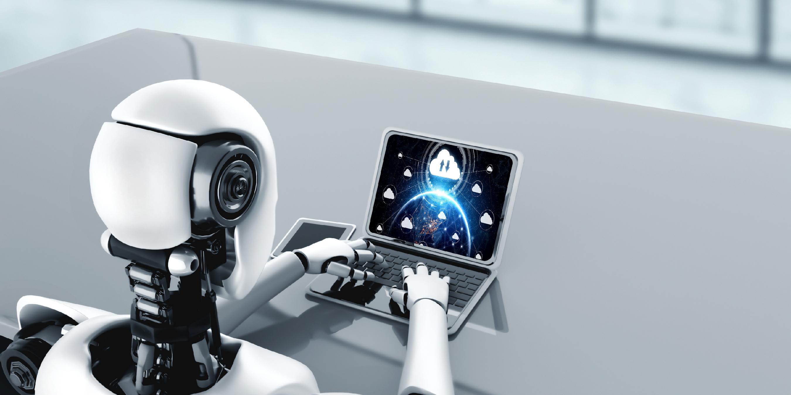 雄帝科技新設子公司，拓展智能機器人研發業務版圖