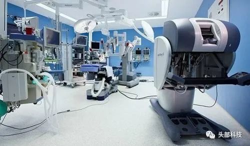 智能配送機器人初創(chuàng)公司獲美團青睞 AI與生物醫(yī)藥投資周報觀察