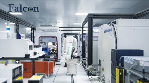 天津武清區(qū) 33億打造生物醫(yī)藥產(chǎn)業(yè)鏈與智能機器人研發(fā)的聚寶盆