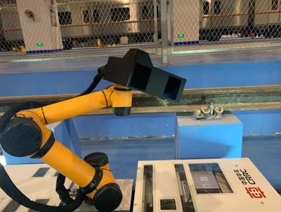 青島地鐵智能巡檢機器人研發項目獲山東省科研立項，引領軌道交通運維新變革