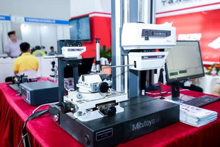 小雨添新禧 解讀5月中國模具之都智能工廠展的標(biāo)新領(lǐng)異與智能機(jī)器人研發(fā)新趨勢