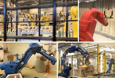 智能家居新風(fēng)口 32家上市家居企業(yè)半年報(bào)揭示機(jī)器人研發(fā)熱潮